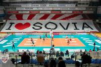 Mecz Asseco Resovii Rzeszów przełożony