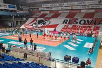 Zwycięstwo Asseco Resovii! Pokonali na własnym parkiecie Wartę Zawiercie