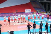 ZAKSA pewnie pokonała Asseco Resovię