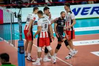 Kolejne zwycięstwo siatkarzy Asseco Resovii