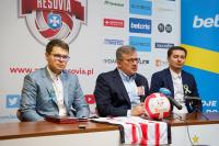 Asseco Resovia ma nowego sponsora strategicznego!