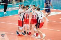 Jak trwoga to do Muzaja! Rzeszowscy siatkarze pokonali Wartę Zawiercie