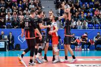 Cuprum pokonane. Asseco Resovia wywiozła komplet punktów z Lubina