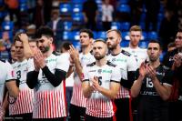 Zawierciańska lekcja siatkówki. Asseco Resovia pokonana przez wicemistrzów Polski