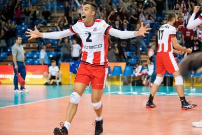 Asseco Resovia w półfinałach! 