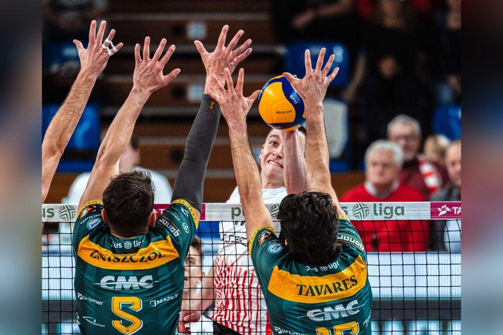 Fot. Asseco Resovia Rzeszów.