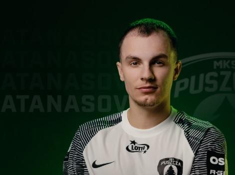 fot: Puszcza Niepołomice