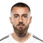 Rafał Augustyniak - Legia Warszawa