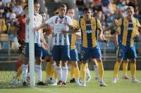 3 liga na żywo: Avia Świdnik - KSZO Ostrowiec Świętokrzyski [TRANSMISJA NA ŻYWO]