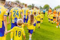 3 Liga na żywo: Cracovia II - Avia Świdnik [TRANSMISJA NA ŻYWO]