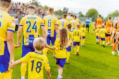 3 Liga na żywo: Cracovia II - Avia Świdnik [TRANSMISJA NA ŻYWO]