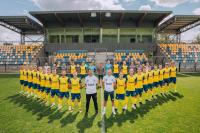 Kadra Avii Świdnik na rundę wiosenną 2022/2023 