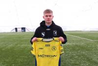 Drugie wzmocnienie Avii Świdnik!