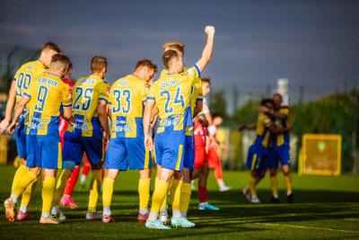 Avia Świdnik poznała rywala w półfinale Pucharu Polski LZPN