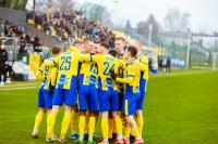 Avia Świdnik w ćwierćfinale Pucharu Polski!