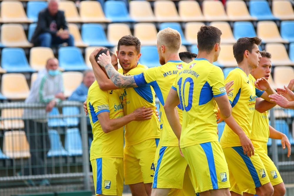 fot. Avia Świdnik (archiwum)