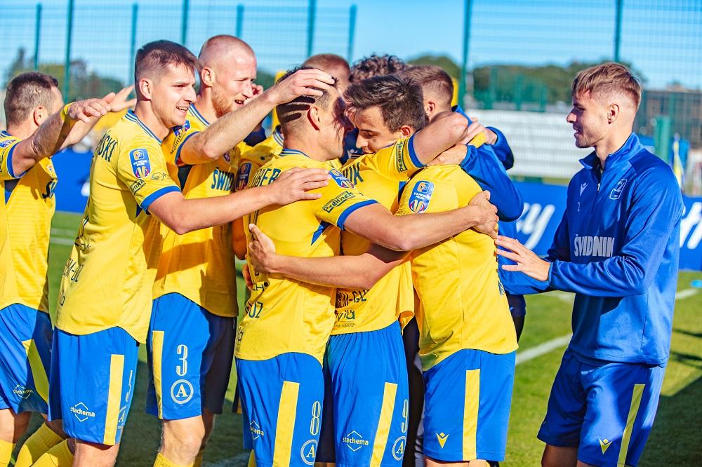 Fot. Avia Świdnik/Facebook.