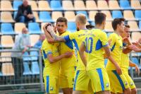 Avia Świdnik pozyskała już pięciu nowych graczy