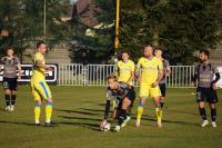 Pewne zwycięstwo Avii Świdnik ze zdekompletowaną Koroną