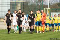 Weekendowe mecze podkarpackich drużyn: od Ekstraklasy do klasy B [WYNIKI]