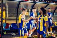 WIDEO: Avia Świdnik - Pogoń-Sokół Lubaczów [SKRÓT MECZU]