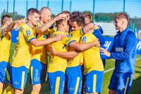 Radość w Świdniku! Avia zagra w kolejnej rundzie STS Pucharu Polski