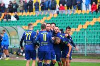 WIDEO: Chełmianka Chełm -Avia Świdnik 2-2 [SKRÓT MECZU]