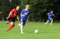 Wychowanek Motoru testowany w Stali Stalowa Wola