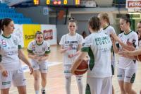TRANSMISJA NA ŻYWO: AZS UMCS Lublin v LDLC ASVEL Feminin [WIDEO]
