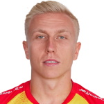 Dawid Błanik - Korona Kielce