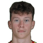 Daniel Bąk - Znicz Pruszków