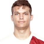 Mateusz Bąkowicz - Chojniczanka Chojnice