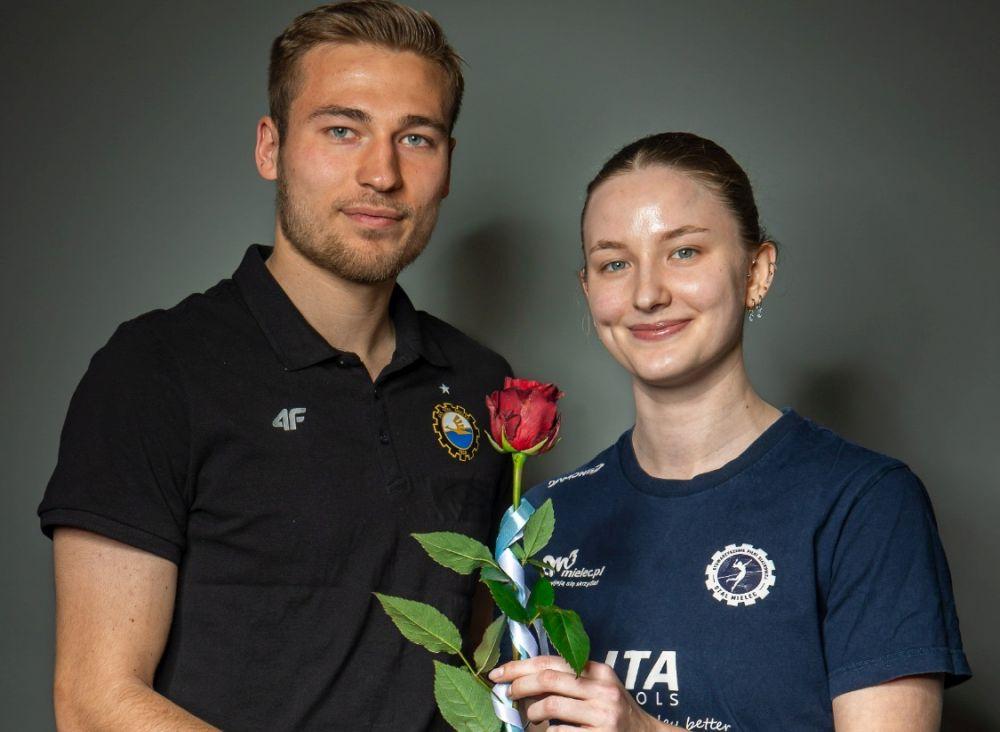 FKS Stal Mielec i ITA TOOLS Stal Mielec rozpoczęły wspólne działania promocyjne (fot. FKS Stal Mielec)