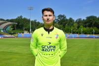 Były bramkarz Resovii będzie grał w 2 lidze
