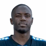 Lamine Ba - Śląsk Wrocław