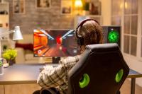 Esport - jakie są najpopularniejsze gry w 2023 roku?