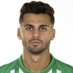 Ángel Baena - Widzew Łódź