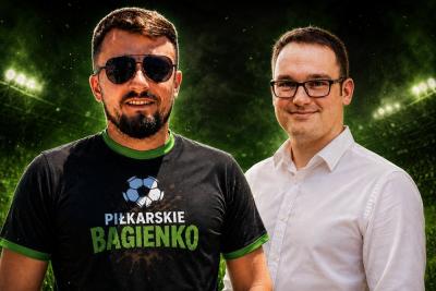 Piłkarskie Bagienko: Słaby start rzeszowskich drużyn! Problemy Stali i Resovii