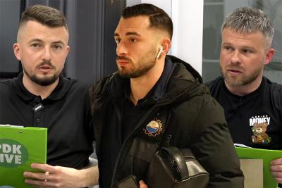 Piłkarskie Bagienko na żywo: Liga, transfery, sparingi