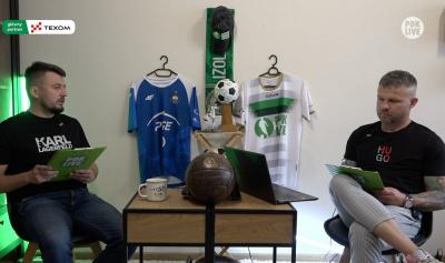 WIDEO: Podkarpackie Bagienko