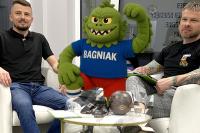 Legenda odejdzie z Resovii? Duljević do Arabii Saudyjskiej? [WIDEO]