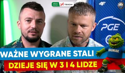 Piłkarskie Bagienko: Wracamy po przerwie [WIDEO]