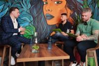 Bagienko Extra: Michał Wlaźlik [WIDEO]