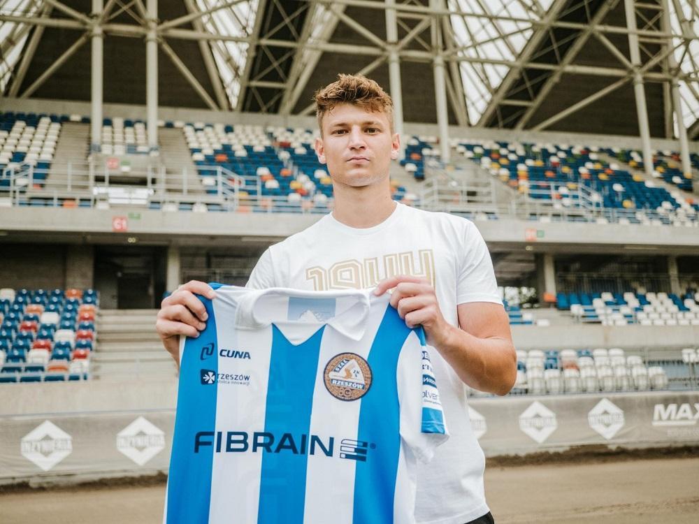fot. Stal Rzeszów