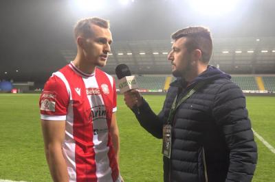 Jakub Banach: Odciąłem przeszłość grubą kreską