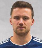 Michał Banik - Wiślanie Skawina