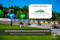 Rośnie żużlowy talent w Krośnie!