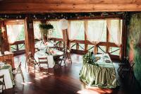 Przytulne sale weselne idealne na kameralną zabawę