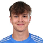 Bartłomiej Barański - GKS Tychy