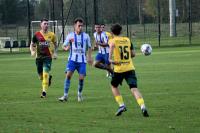 Arkadiusz Baran odchodzi z Sokoła Kolbuszowa Dolna